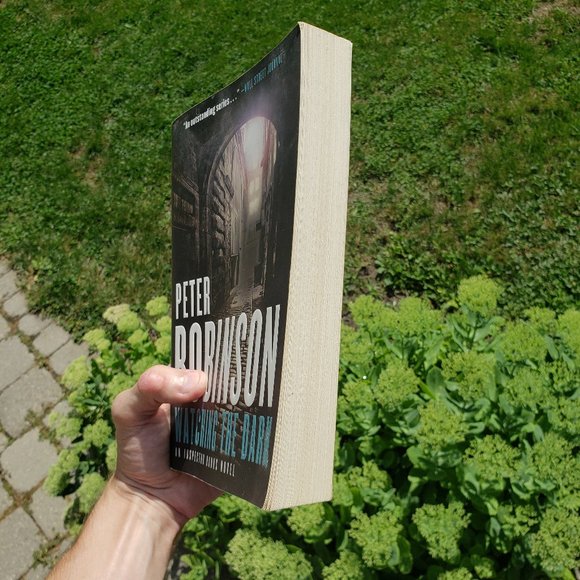 Book | Watching the Dark - Picture 2 of 4